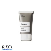 کرم آبرسان و مرطوب کننده فاکتورهای طبیعی و هیالورونیک اسید اوردینری حجم 30ML